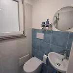 Rosa House Termini