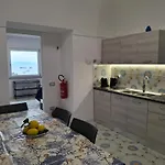 Vakantiehuis Rosa House Termini