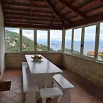 Rosa House * Termini