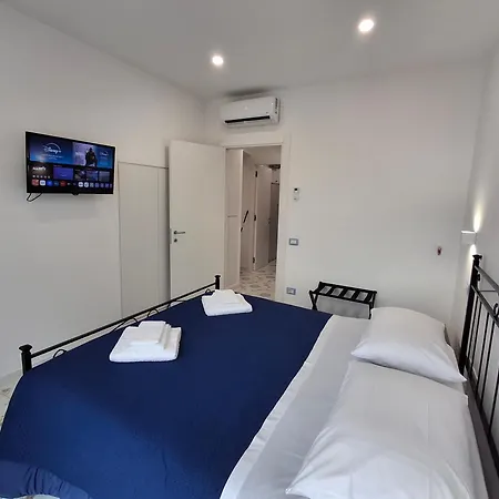 Vakantiehuis Rosa House