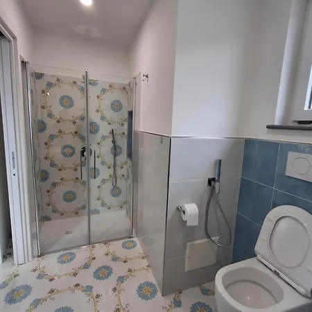 Rosa House Дом отдыха