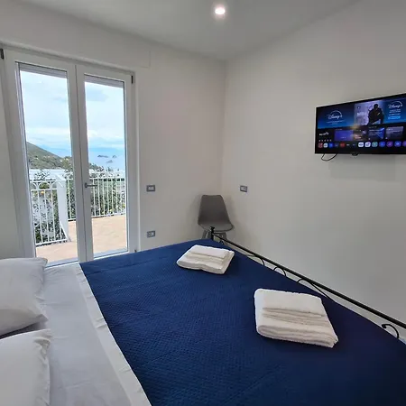 Дом отдыха Rosa House *