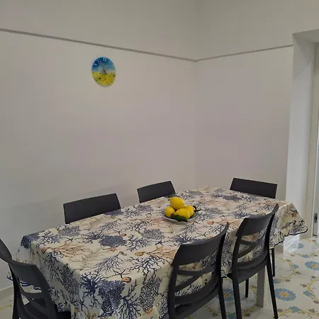 Dom wakacyjny Rosa House
