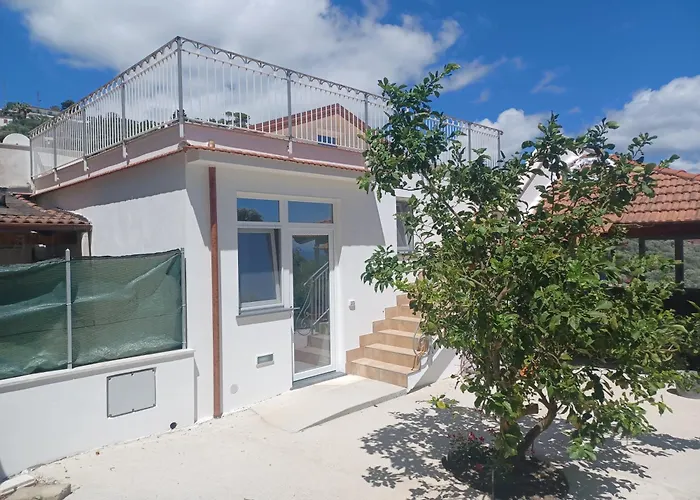 펜션 Rosa House