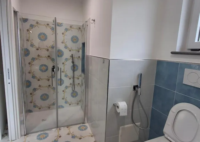 Rosa House Дом отдыха