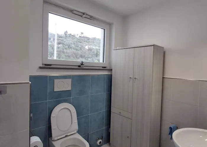 Rosa House Дом отдыха *