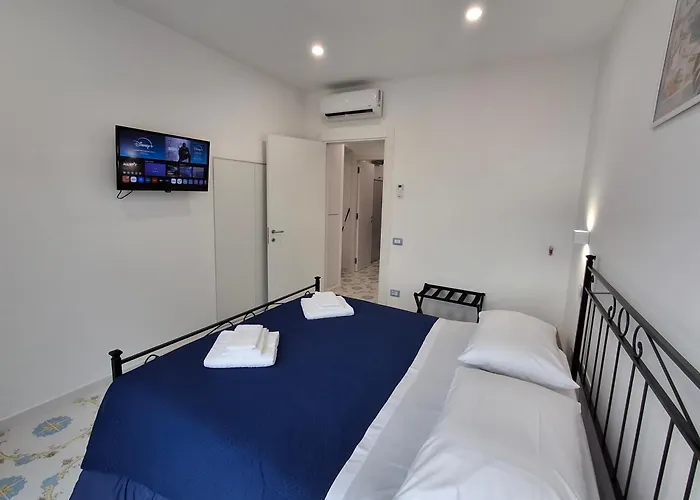 Дом отдыха Rosa House