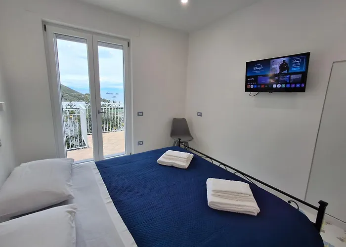 Дом отдыха Rosa House *