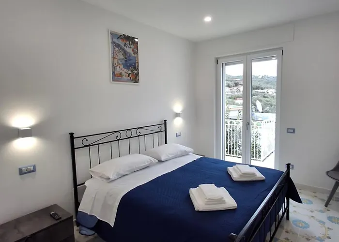 Rosa House Дом отдыха