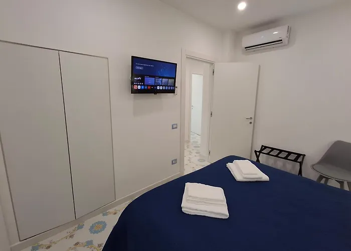 Rosa House * Termini