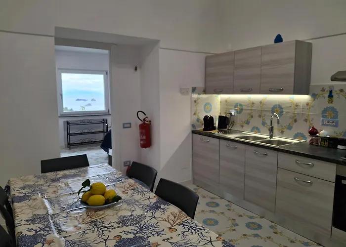 Дом отдыха Rosa House Termini